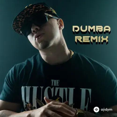 Massa -DJ ZUXA  - Dumba (Dj Zuxa Remix)