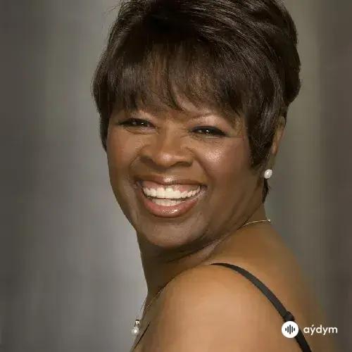 Irma  Thomas