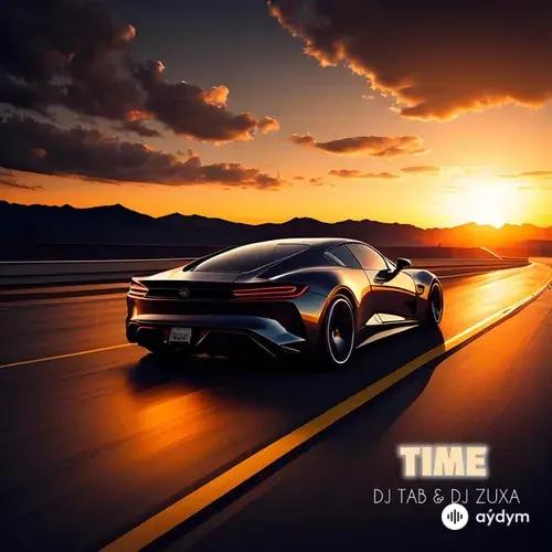 DJ TAB -DJ ZUXA  - Time