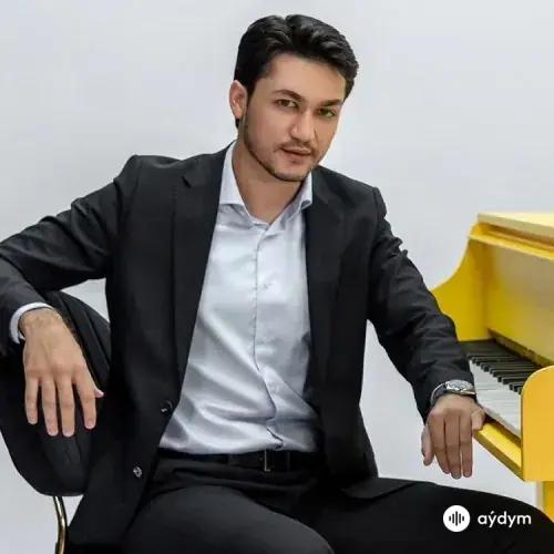 Azat Dönmezow-Kuwwat Dönmezow - Gel Ýar