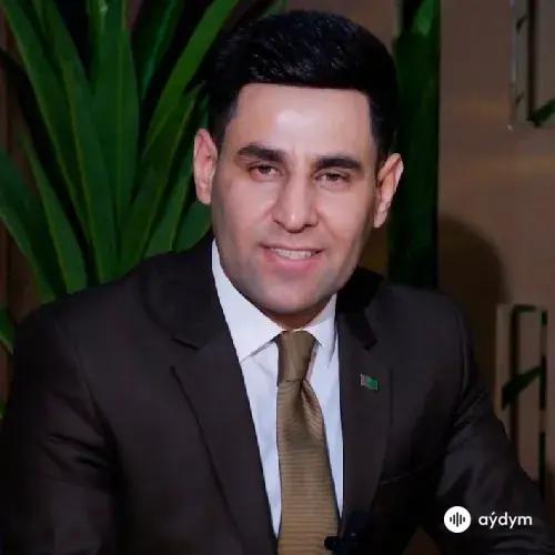 Baýram Abdyrahmanow - Doganlarym Bar