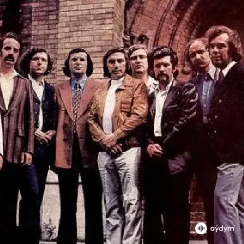 Инструментальный ансамбль «Мелодия» 