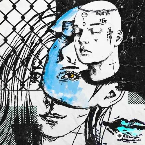 Cheriimoya -Sierra  Kidd - Living Life, In The Night  (Slowed)