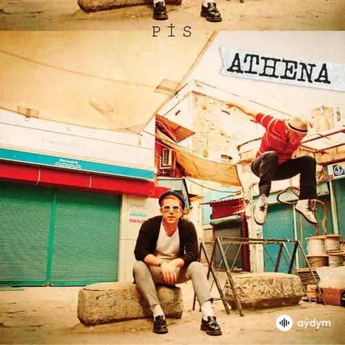 Athena  - Arsız Gönül