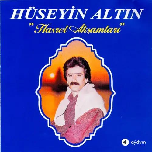 Hüseyin  Yalçın - Ne Günah İşledim