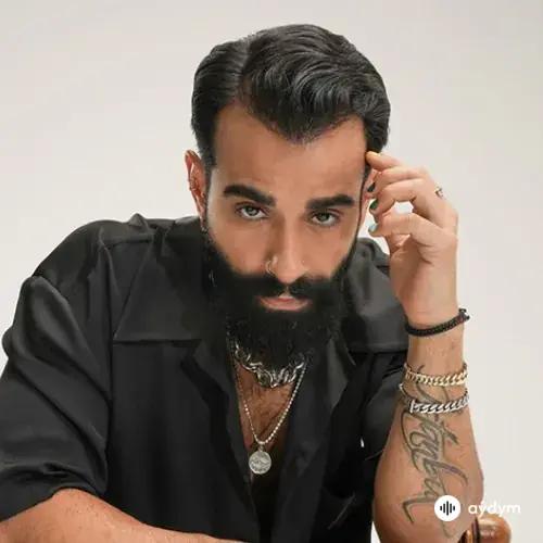 Gökhan Türkmen - Aşk