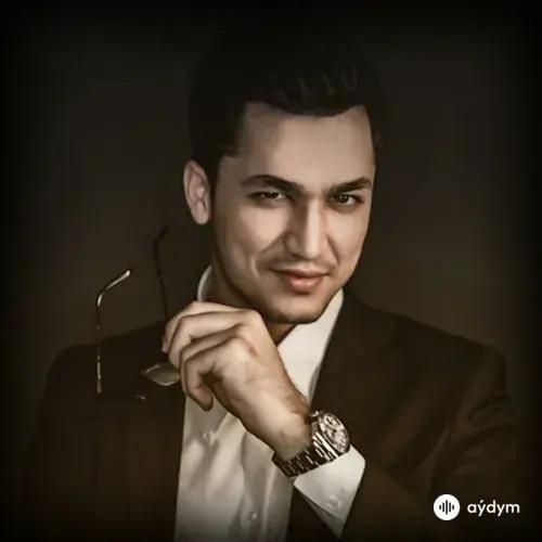 Aziya  Muzik-Azat Dönmezow - Bol Ýanymda