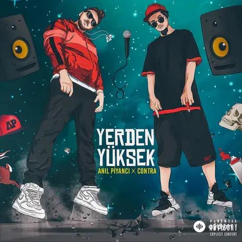 Contra -Anıl  Piyancı - Tavşan