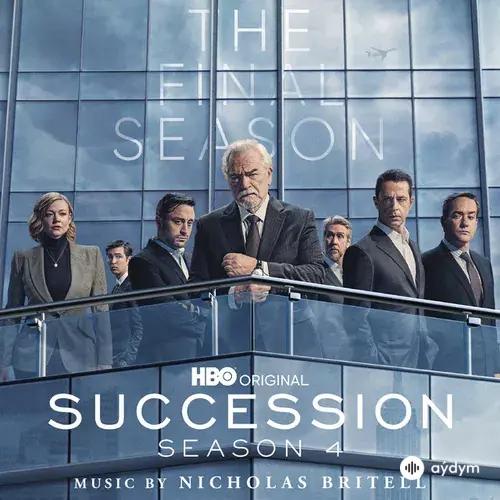 Nicholas  Britell - Succession - Andante Risoluto