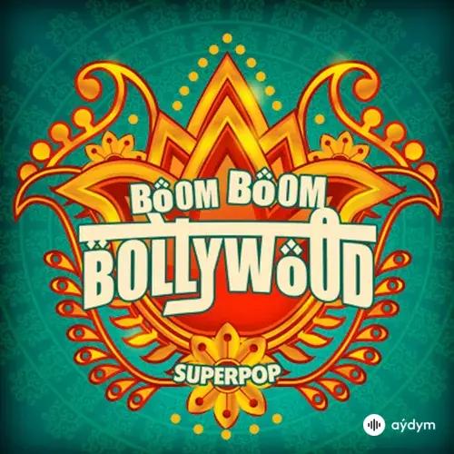 Photronique  - Boom Boom