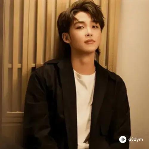 Wang Heye - Don't Let Love Fade Away