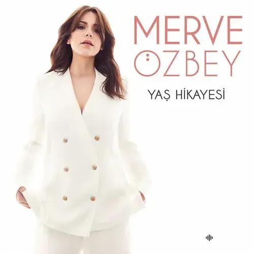 Merve Özbey - Vicdanin Affetsin