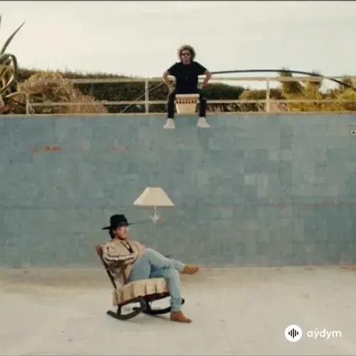 The Parakit  - DAM DAM