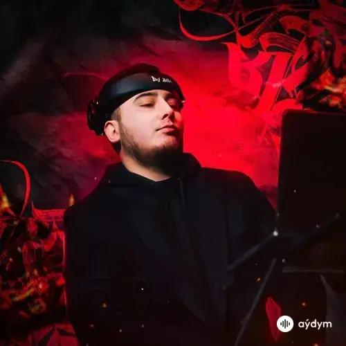 DJ ZUXA  - Vuki Vuki