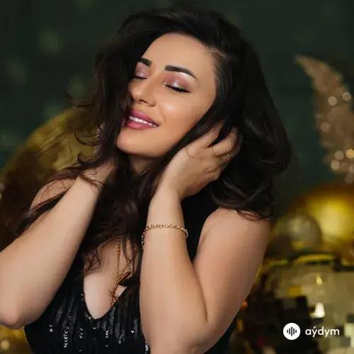 Aysel  Eziz - Toy Olsun