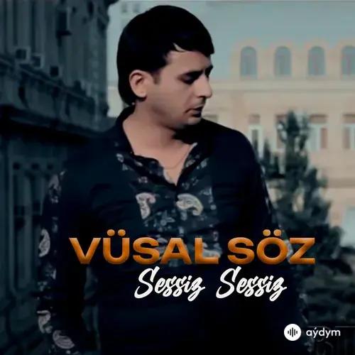 Vüsal Söz  - Sessiz Sessiz