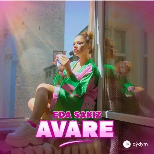 Eda Sakiz - Avare