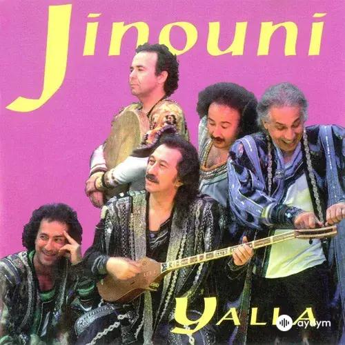 Yalla  - Jinuni (in arab)