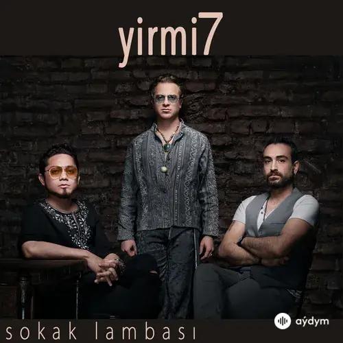 yirmi7  - Sokak Lambası