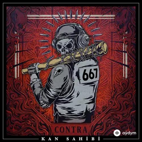 Contra  - kan sahibi