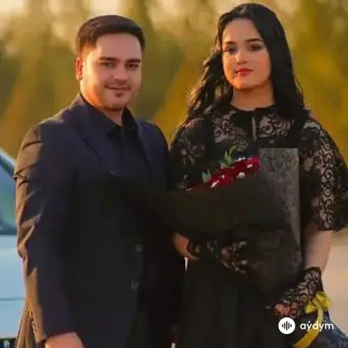 BagtSinger -Ýunus Amanow - Iki günlikler