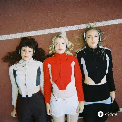 Blusher  - LAST MAN STANDING