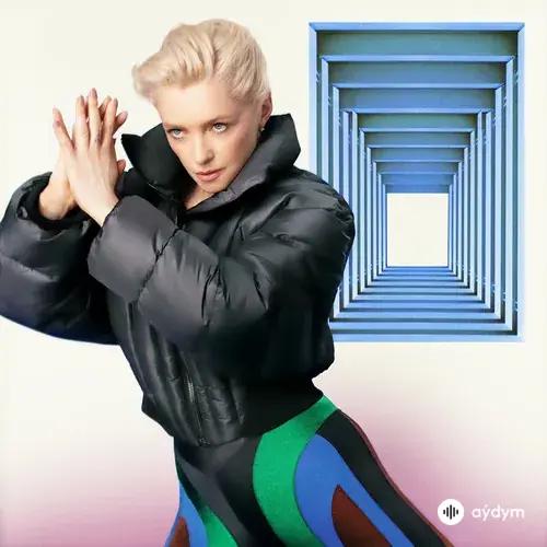 Alison  Goldfrapp - Find Xanadu