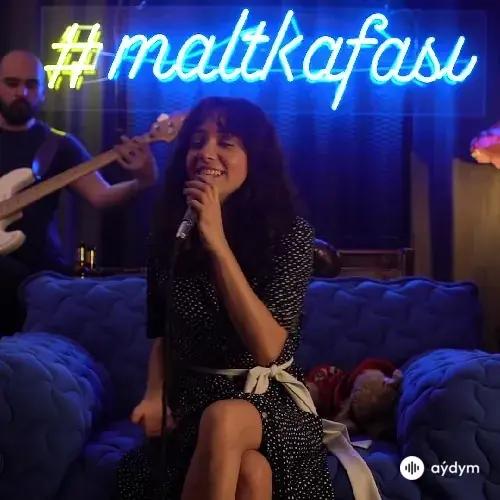 Zeynep Bastik - Yol (Akustik)