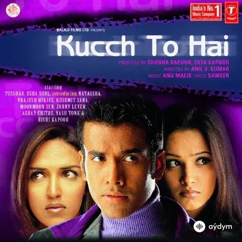 Sunidhi Chauhan-K.K.  - Ding Dong Dole (Film Kucch To Hai)