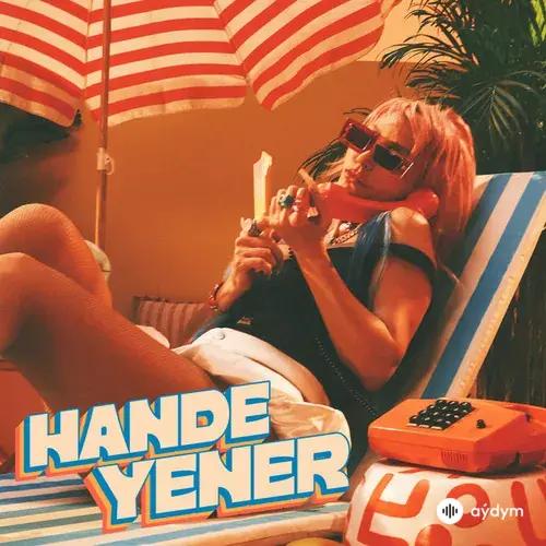 Hande Yener - Max