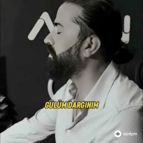 Kadir İrtekin  - Gülüm Dargınım