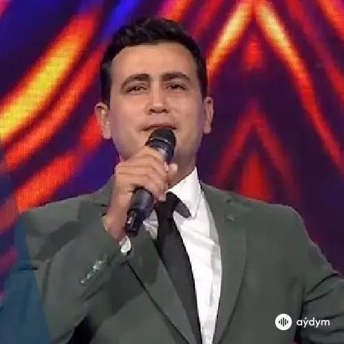 Gowşut Saryýew - Çekinýän