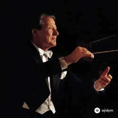 Sir Neville  Marriner