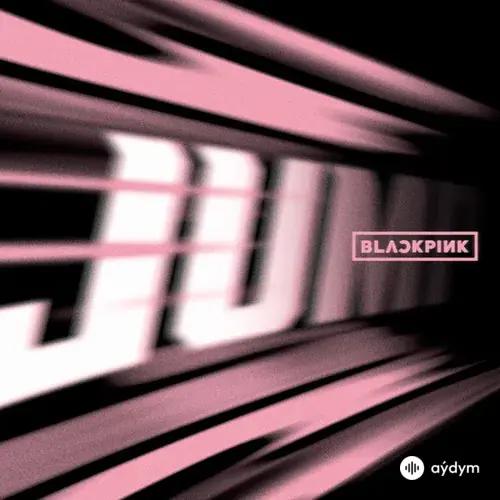 Blackpink  - Jump