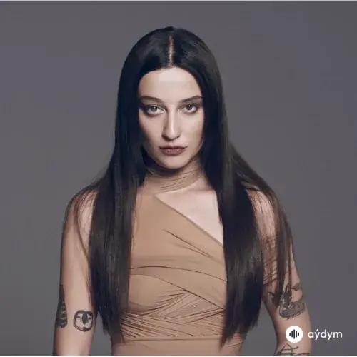 Melike Şahin - Deli Kan