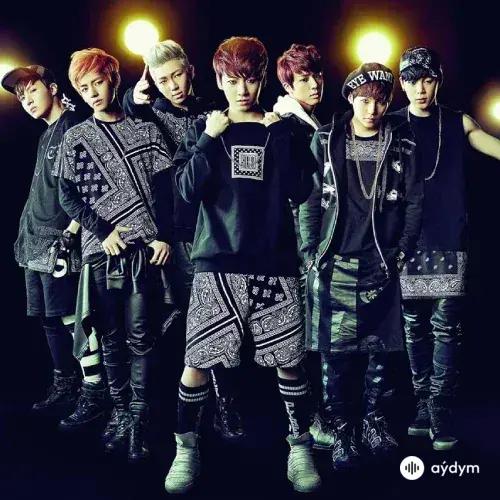 BTS  - No More Dream