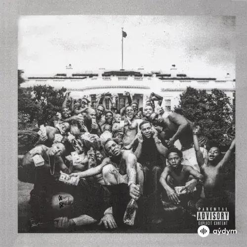 Kendrick Lamar - You Ain't Gotta Lie