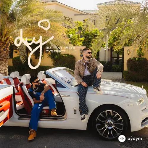 Butrint Imeri-DYSTINCT  - Luj