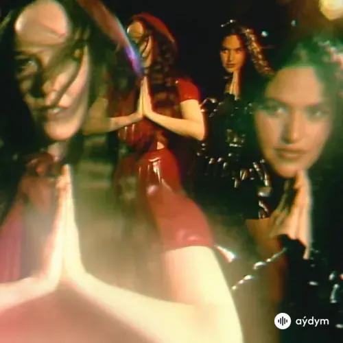 Allie  X-Empress Of  - Galina