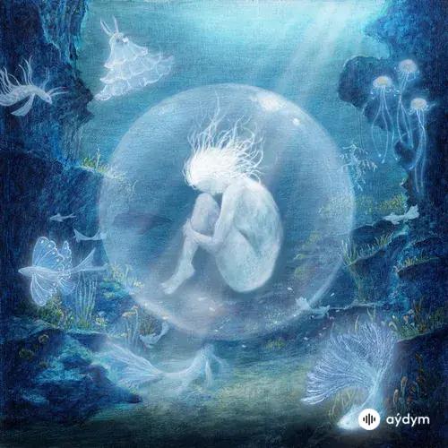 Chloe Moriondo - oyster