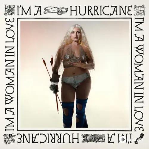 Låpsley - WOMAN LIKE THAT