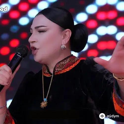Ýazgül Bäşimowa - Arman