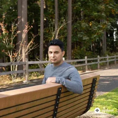 Эльдар  Худыев