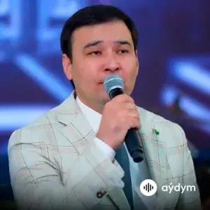 Maksat Hojaberdiýew - Daş Oldy