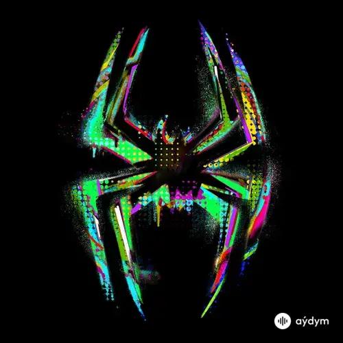 Shenseea -Myke Towers - Infamous (Shenseea & Myke Towers) - Spider-Verse Remix