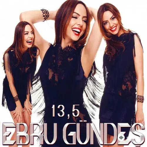 Ebru Gündeş - Yaparım Bilirsin