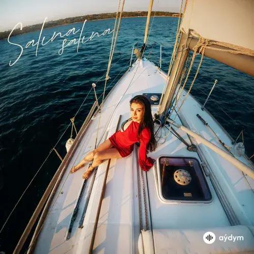 M Lisa - SALINA SALINA