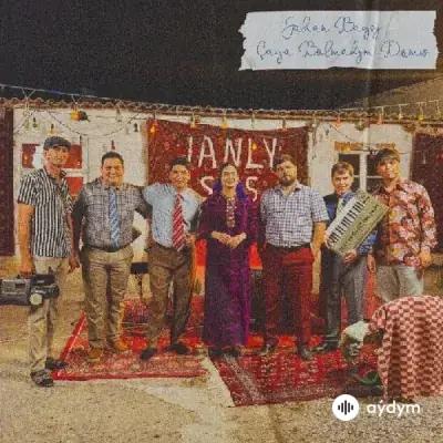 Jahan Bagşy (Geldiýewa) - Nirde Namys, Nirde Ar