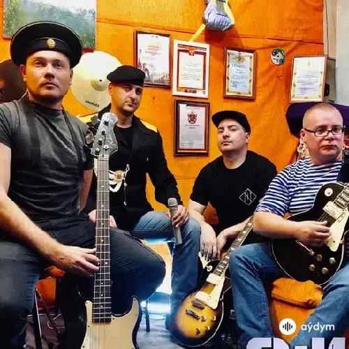 OiN Одни из Нас 