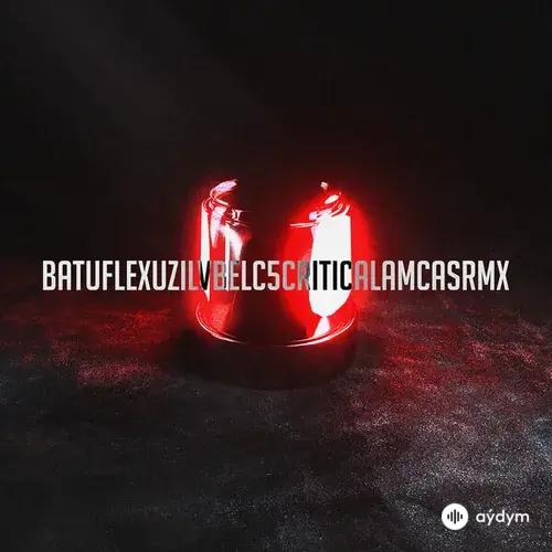 Batuflex-UZI-Lvbel C5 -Critical  - Amcas RMX
